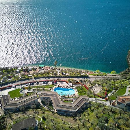 Hotel Atilius - Adults Only Limone sul Garda Exteriér fotografie