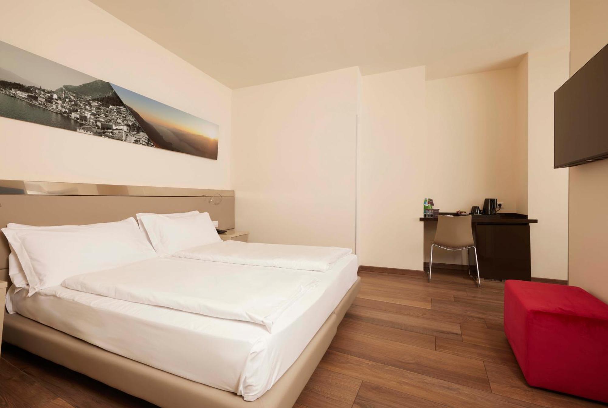 Hotel Atilius - Adults Only Limone sul Garda Pokoj fotografie
